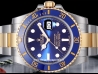 Rolex Submariner Date  Watch  126613LB